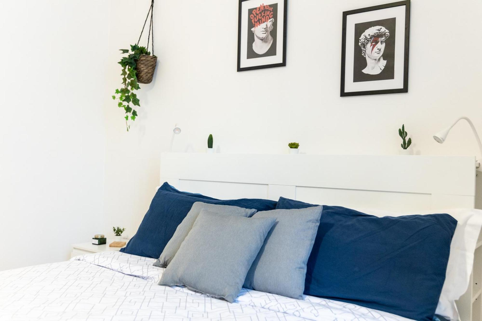 Studio'S Nest - Close To Metro And Linate Airport Milan Exterior photo